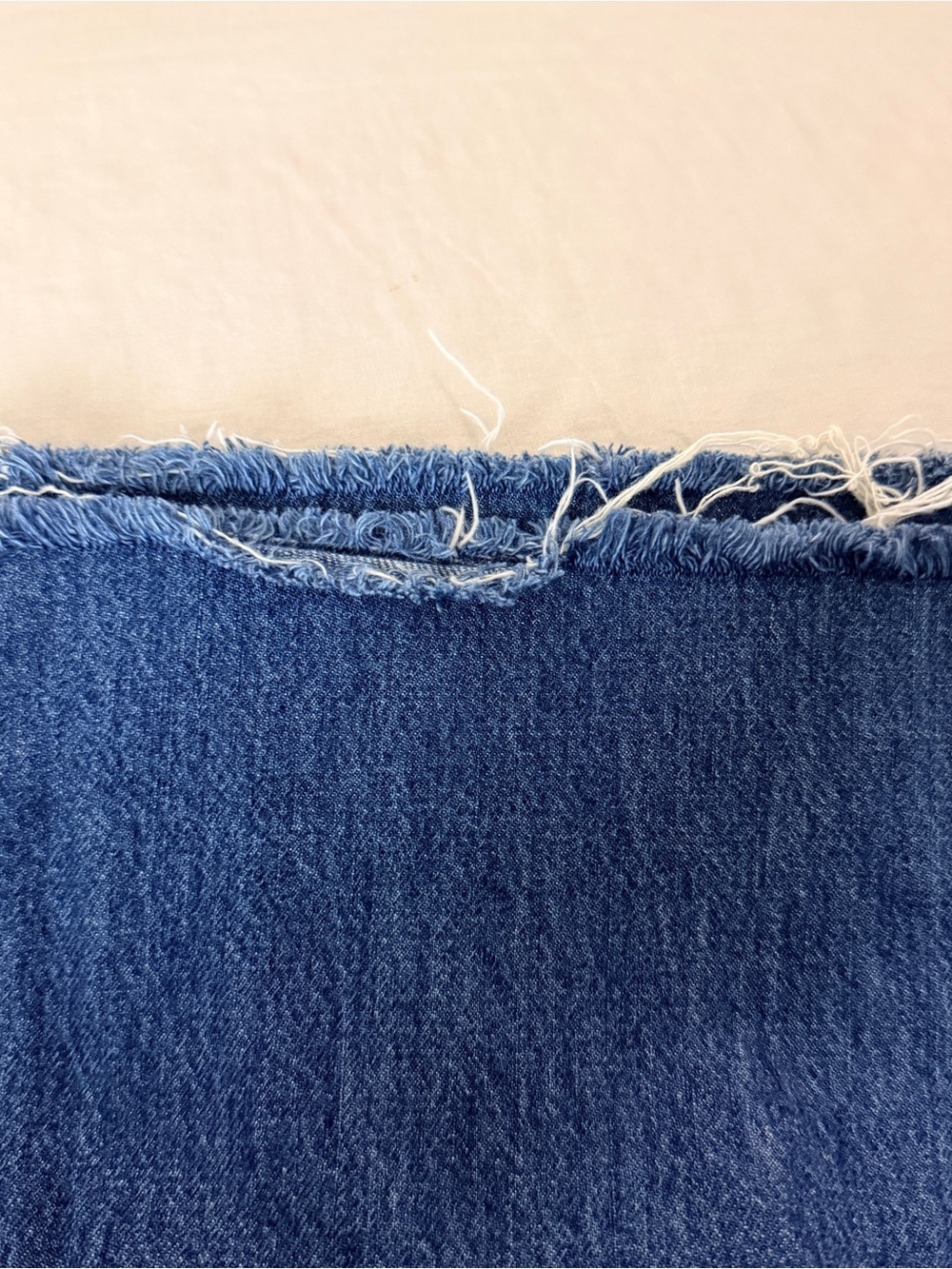 Vintage Citizen of Humanity Annina Jeans Size 23 - Picture 10 of 10